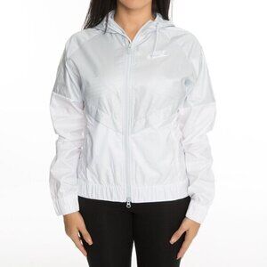 NIKE Sportswear Windrunner Women's jacket- M